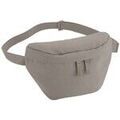 Sac & Bagage sur Grenoble : Sac banane Bagbase RW9671