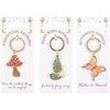 Porte cl&eacute; Something Different SD10269 Multicolore
