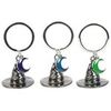 Porte cl&eacute; Something Different SD10337 Vert