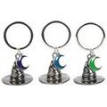 Cadeaux sur Grenoble : Porte cl&eacute; Something Different SD10337 Vert