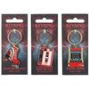 Porte cl&eacute; Something Different SD10341 Multicolore