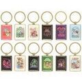 Porte cl&eacute; Steven Rhodes SD10491 Multicolore