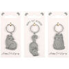 Porte cl&eacute; Something Different SD10523 Multicolore