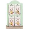 Porte cl&eacute; Something Different SD5474 Multicolore
