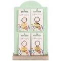 Porte cl&eacute; Something Different SD5474 Multicolore