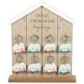 Porte cl&eacute; Something Different SD9867 Multicolore