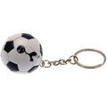 Porte cl&eacute; Tottenham Hotspur Fc SG21551 Blanc