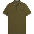 Polo Fred Perry SY3090