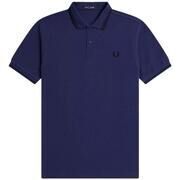 Polo Fred Perry SY3090