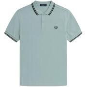 Polo Fred Perry SY3090