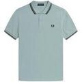 Polo Fred Perry SY3090