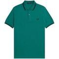 Polo Fred Perry SY3090 Grenoble