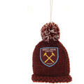 Bonnets sur Grenoble : Bonnet West Ham United Fc TA10443