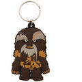 Cadeaux sur Grenoble : Porte cl&eacute; Disney TA10520 Noir