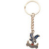 Porte cl&eacute; Crystal Palace Fc 30 mm x 20 mm TA10570 Multicolore