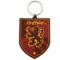Cadeaux sur Grenoble : Porte cl&eacute; Harry Potter TA1133 Rouge