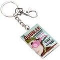Cadeaux sur Grenoble : Porte cl&eacute; Harry Potter TA11414 Multicolore