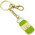 Cadeaux sur Grenoble : Porte cl&eacute; Harry Potter TA11415 Vert