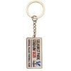 Porte cl&eacute; Crystal Palace Fc TA11485 Multicolore