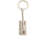Porte cl&eacute; Rangers Fc TA11575 Gris Grenoble