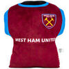 Coussins West Ham United Fc 39 cm x 37 cm x 12 cm TA11656 Multicolore Unique. . Maison & D&eacute;co > Coussins.