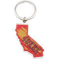 Porte cl&eacute; San Francisco 49Ers TA11868 Rouge Grenoble