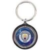 Porte cl&eacute; Manchester City Fc TA12055 Multicolore