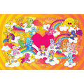 D&eacute;coration sur Grenoble : Affiches, posters Care Bears 91 cm x 61 cm TA12190 Multicolore Unique. . Maison & D&eacute;co > Maison > Affiches, posters.
