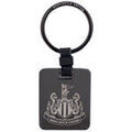 Porte cl&eacute; Newcastle United Fc 40 mm x 35 mm TA12320 Noir