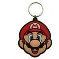 Cadeaux sur Grenoble : Porte cl&eacute; Super Mario TA1232 Multicolore