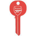 Cadeaux sur Grenoble : Porte cl&eacute; Arsenal Fc TA12675 Rouge