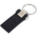 Cadeaux sur Grenoble : Porte cl&eacute; Rangers Fc TA12858 Noir