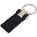 Porte cl&eacute; Manchester City Fc TA12859 Noir Grenoble