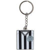 Porte cl&eacute; Newcastle United Fc TA13306 Noir