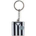 Porte cl&eacute; Newcastle United Fc TA13306 Noir Grenoble