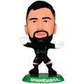 Porte cl&eacute; Liverpool Fc TA13898 Noir