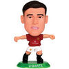 Porte cl&eacute; Manchester United Fc TA14037 Multicolore
