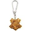 Porte cl&eacute; Harry Potter TA6580 Multicolore
