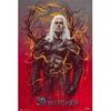 Affiches, posters The Witcher 61 cm x 91 cm TA8726 Multicolore Unique. . Maison & D&eacute;co > Maison > Affiches, posters.