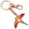 Porte cl&eacute; Harry Potter TA8739 Multicolore