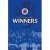 Affiches, posters Rangers Fc 91 cm x 61 cm TA9082 Blanc Unique. . Maison & D&eacute;co > Maison > Affiches, posters.