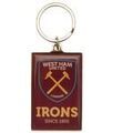 Cadeaux sur Grenoble : Porte cl&eacute; West Ham United Fc TA9400 Multicolore
