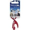 Cadeaux sur Grenoble : Porte cl&eacute; Trespass TP2822 Multicolore