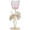 Bougeoirs, photophores Hestia One Size WD1186 Multicolore Unique. . Maison & D&eacute;co > Bougeoirs, photophores.