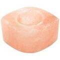 D&eacute;coration sur Grenoble : Bougeoirs, photophores Serenity 55 mm x 75 mm x 100 mm WD3036 Orange Unique. . Maison & D&eacute;co > Bougeoirs, photophores.