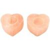 Bougeoirs, photophores Generic 55 mm x 95 mm x 105 mm WD3560 Orange Unique. . Maison & D&eacute;co > Bougeoirs, photophores.