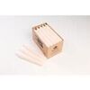 Bougies, diffuseurs Essential One Size WI1030 Multicolore Unique. . Maison & D&eacute;co > Bougies, diffuseurs.