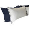 Taies d'oreillers, traversins Belledorm 76 cm x 51 cm BM495