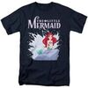 T-shirt The Little Mermaid TV2345