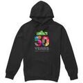 Veste Sesame Street 50 Years